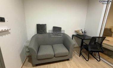 Wohnung zum Kauf mit 1 Zimmer in Chatuchak, Bangkok