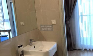 For sale 1 bed condo in Huai Khwang, Bangkok