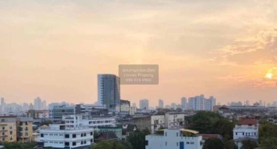 Condo en venta de 1 habitaciones en Wang Thonglang, Bangkok