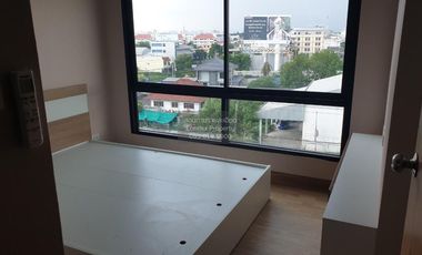 Condo en venta de 1 habitaciones en Mueang Nonthaburi, Nonthaburi