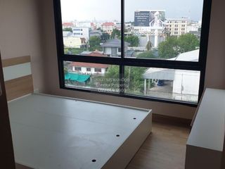 Condo en venta de 1 habitaciones en Mueang Nonthaburi, Nonthaburi