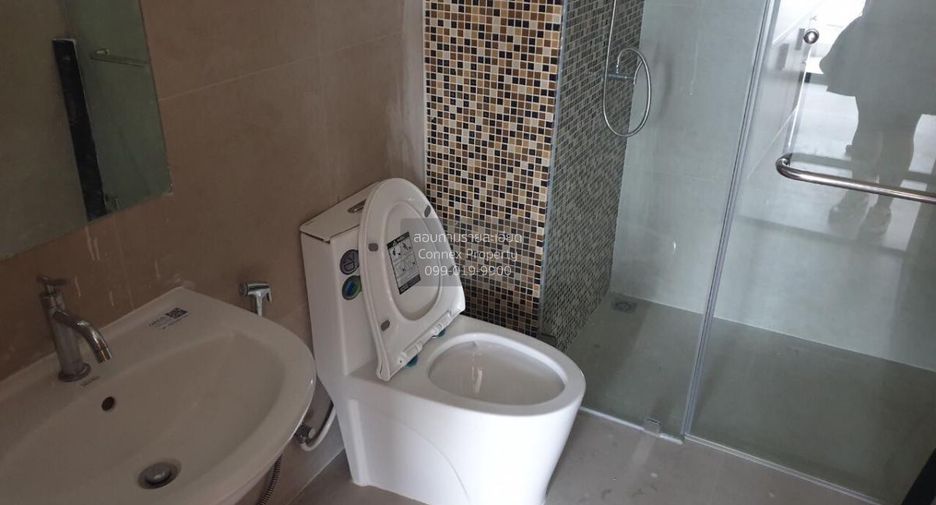 Condo en venta de 1 habitaciones en Mueang Nonthaburi, Nonthaburi