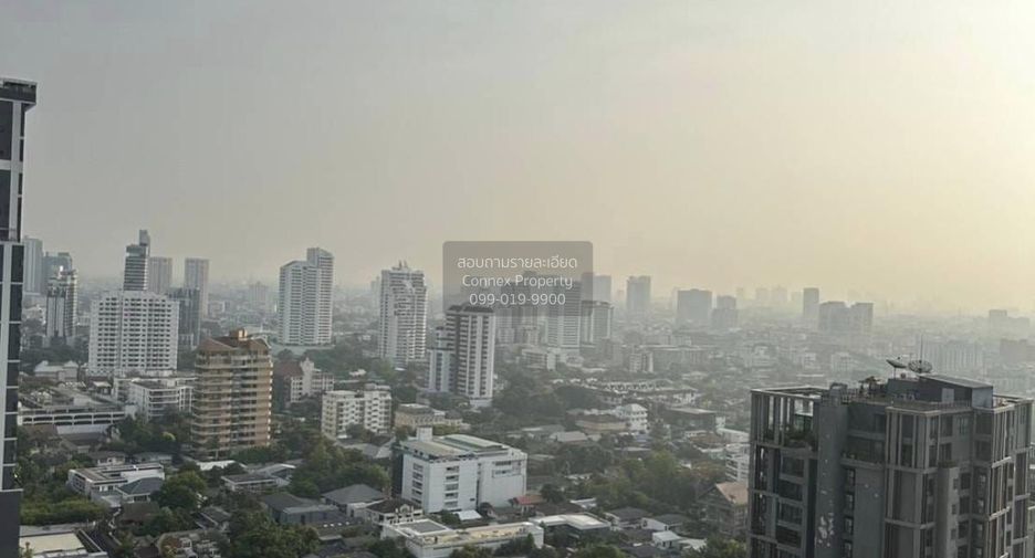 Wohnung zum Kauf mit 1 Zimmer in Khlong Toei, Bangkok