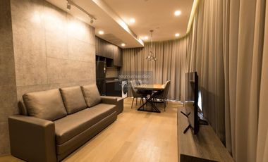 For sale 2 bedrooms condo in Bang Rak, Bangkok