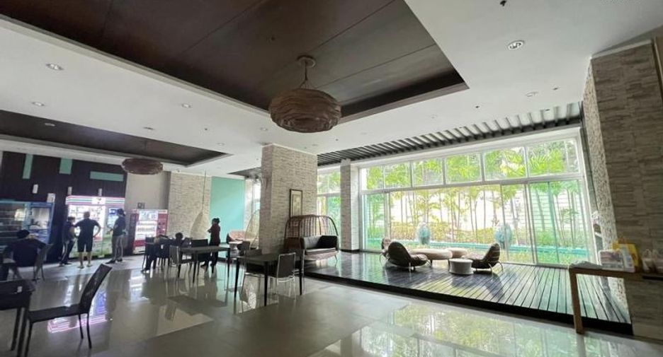 Condo en venta de 1 habitaciones en Chatuchak, Bangkok