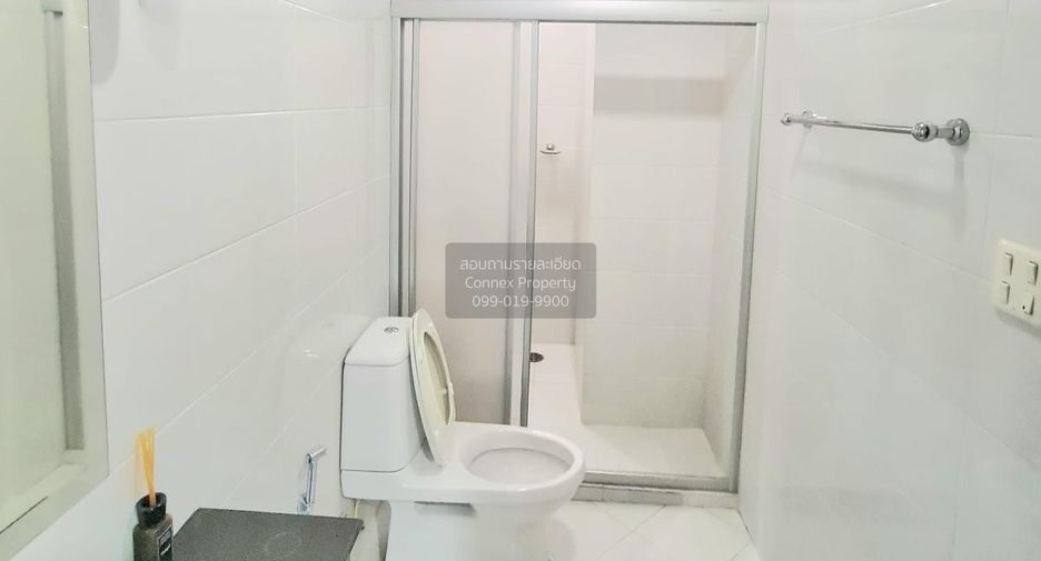 Продажа 2 спальни кондо в Кхлонг Тоеи, Бангкок