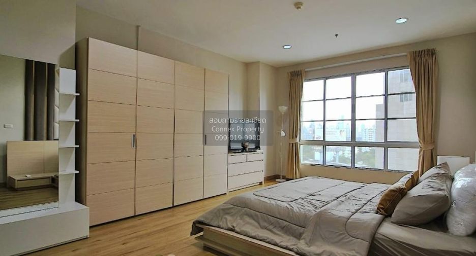 Продажа 2 спальни кондо в Кхлонг Тоеи, Бангкок