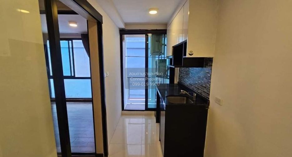 For sale 1 bed condo in Bang Khae, Bangkok