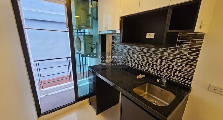 For sale 1 bed condo in Bang Khae, Bangkok