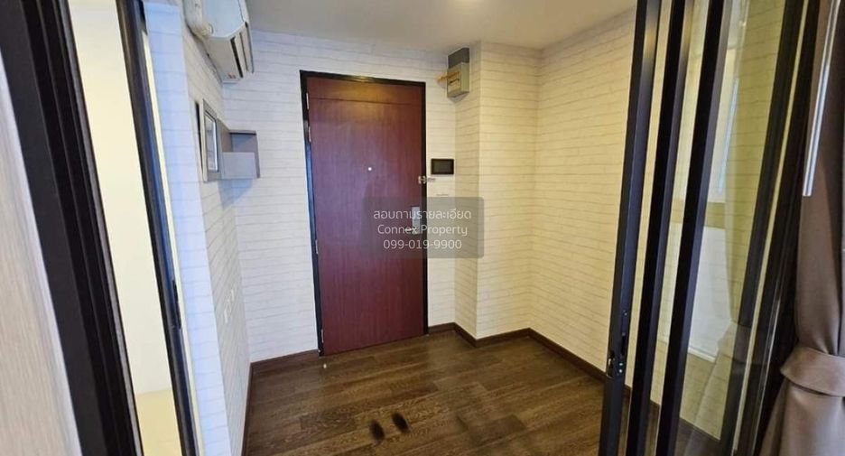 For sale 1 bed condo in Bang Khae, Bangkok