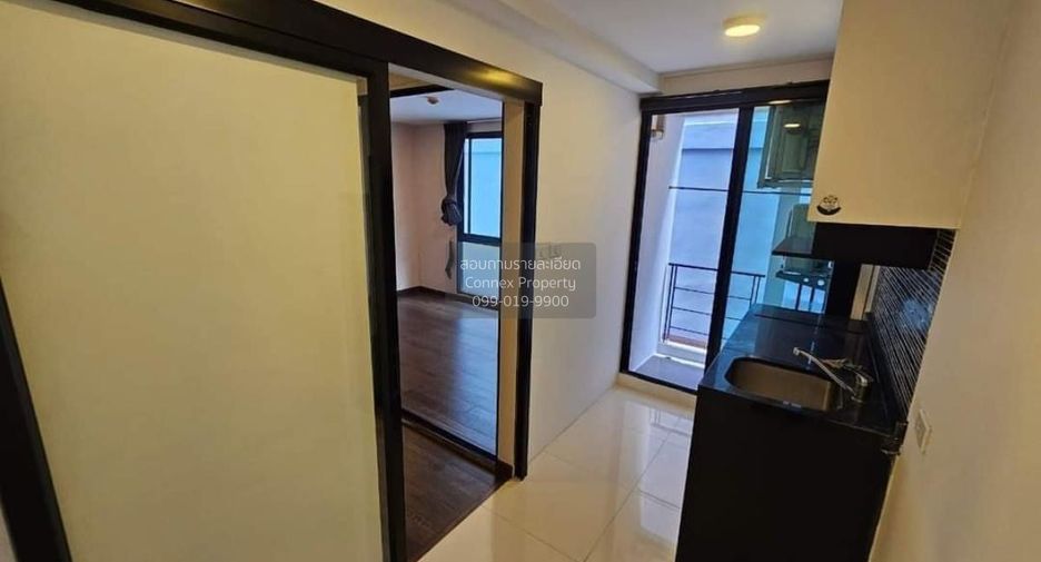 For sale 1 bed condo in Bang Khae, Bangkok