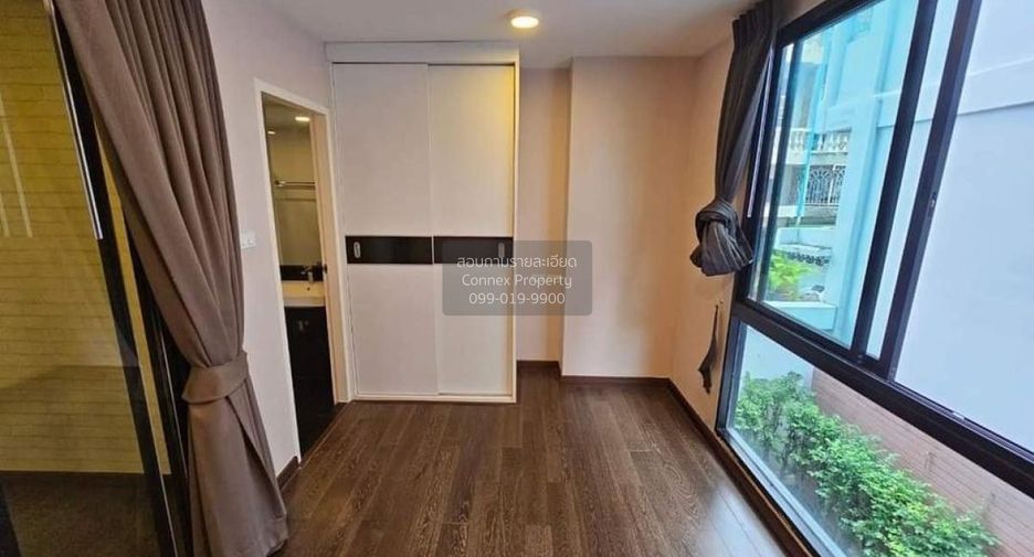 For sale 1 bed condo in Bang Khae, Bangkok