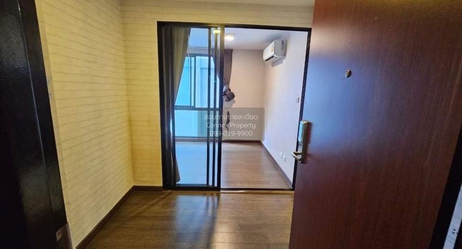 For sale 1 bed condo in Bang Khae, Bangkok