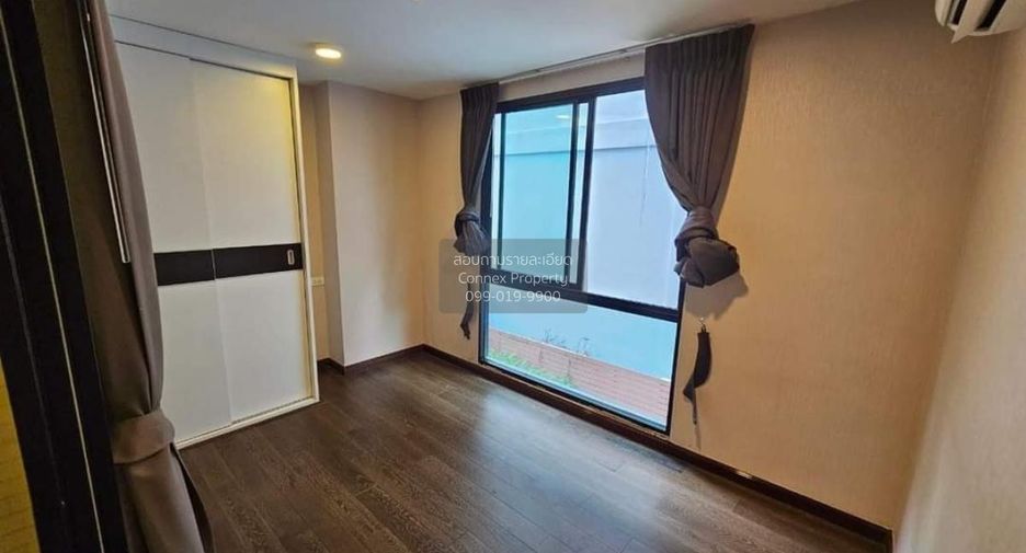 For sale 1 bed condo in Bang Khae, Bangkok