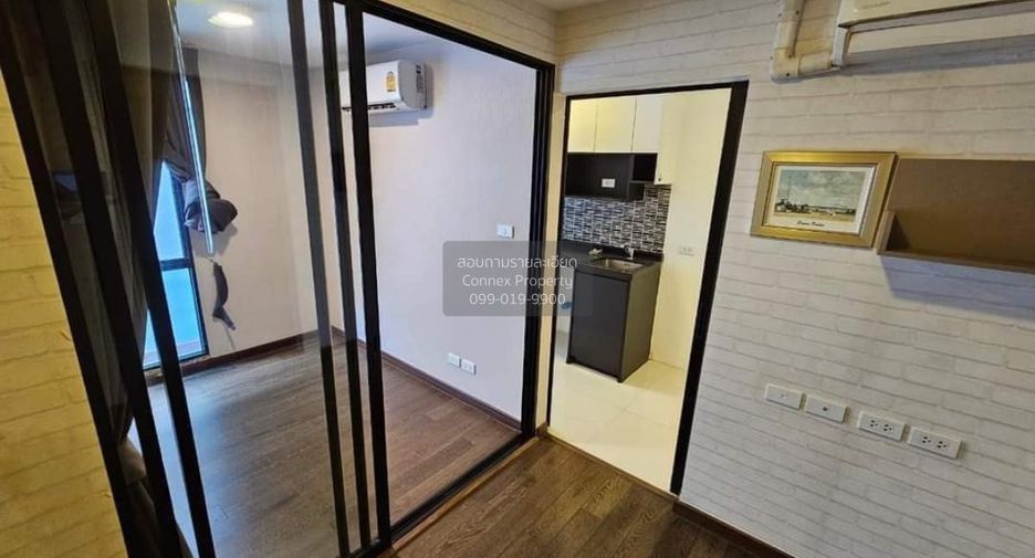 For sale 1 bed condo in Bang Khae, Bangkok