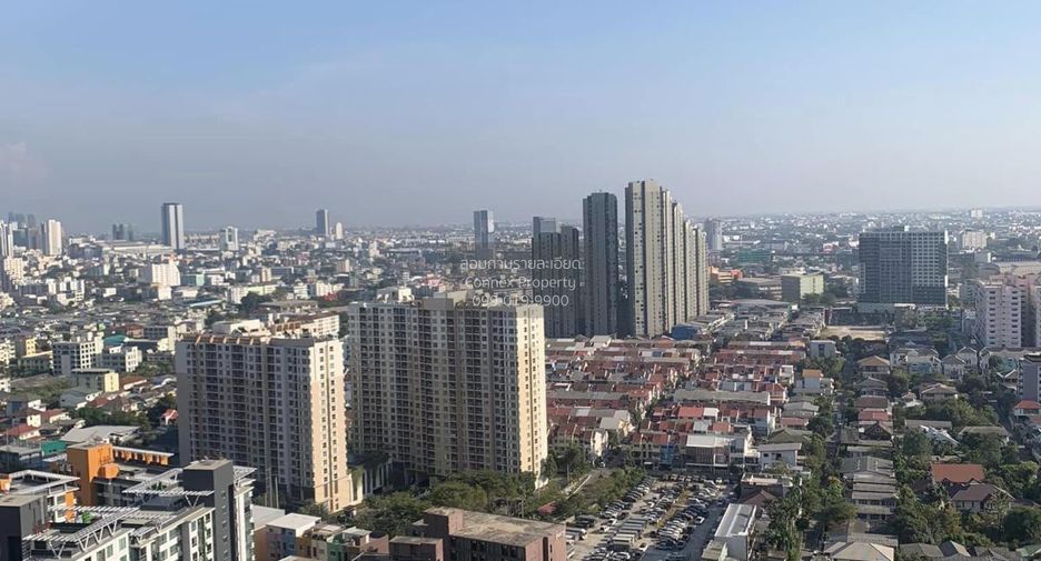 ขาย 2 ห้องนอน คอนโด ใน บางนา, กรุงเทพฯ