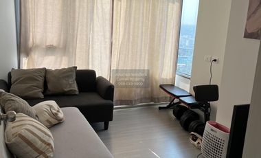 Condo en venta de 2 habitaciones en Phasi Charoen, Bangkok