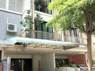 ขาย 3 ห้องนอน ทาวน์เฮ้าส์ ใน สวนหลวง, กรุงเทพฯ