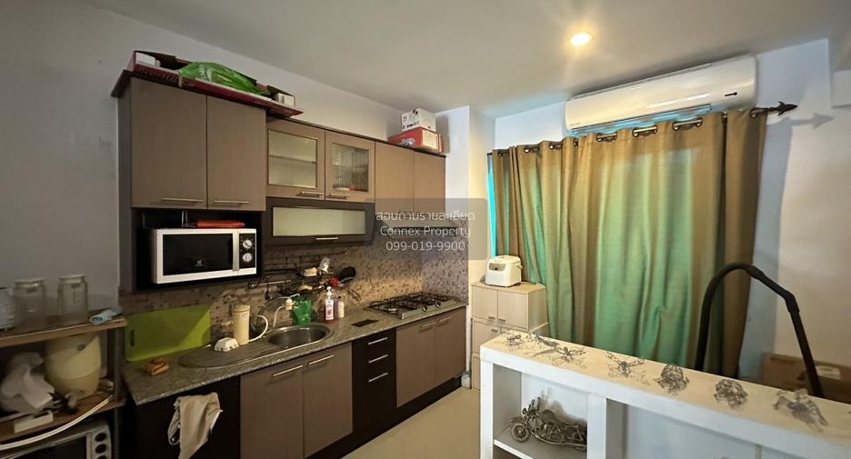 À vendre 3 chambres maison de ville à Suan Luang, Bangkok