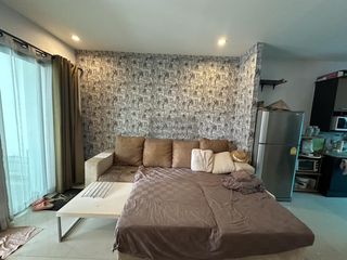 ขาย 3 ห้องนอน ทาวน์เฮ้าส์ ใน สวนหลวง, กรุงเทพฯ