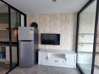 For sale 1 bed condo in Mueang Samut Prakan, Samut Prakan