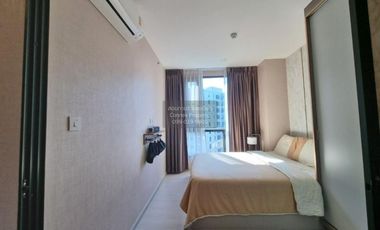 For sale 2 bedrooms condo in Bang Khen, Bangkok