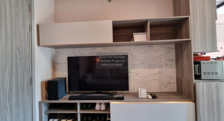 For sale 2 bedrooms condo in Bang Khen, Bangkok