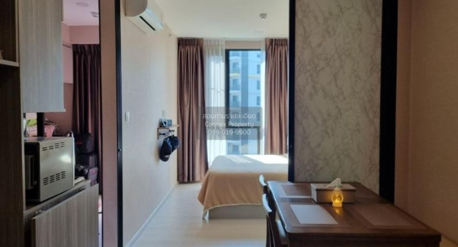 For sale 2 bedrooms condo in Bang Khen, Bangkok