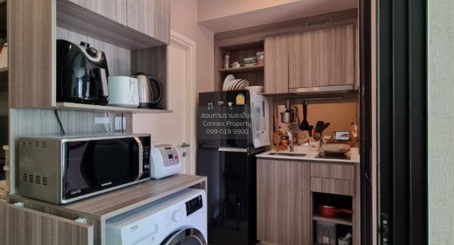 For sale 2 bedrooms condo in Bang Khen, Bangkok