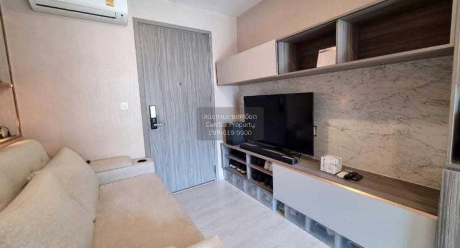 For sale 2 bedrooms condo in Bang Khen, Bangkok
