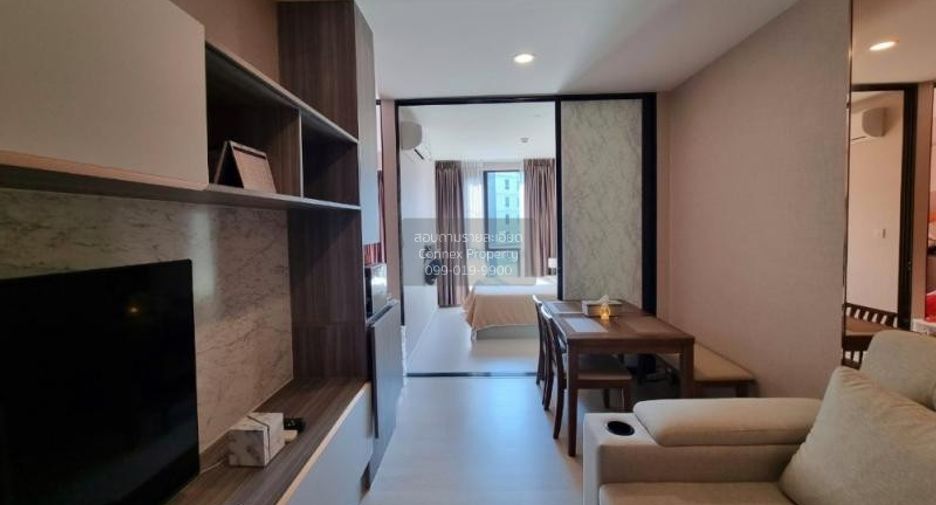 For sale 2 bedrooms condo in Bang Khen, Bangkok