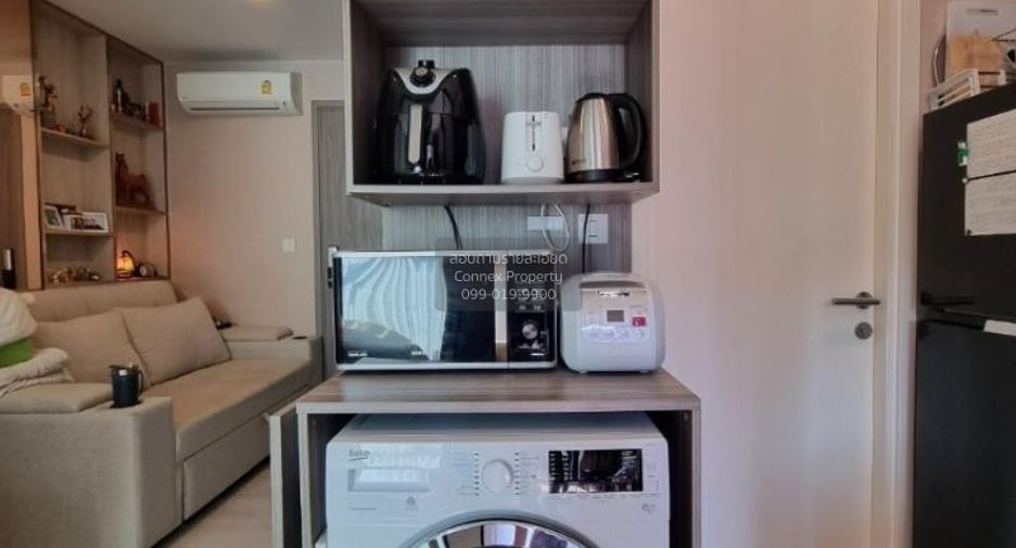 For sale 2 bedrooms condo in Bang Khen, Bangkok