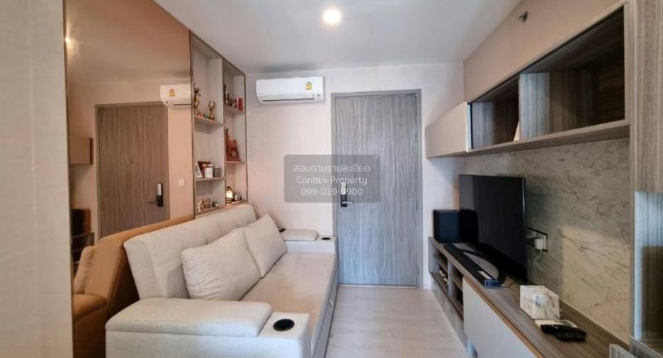For sale 2 bedrooms condo in Bang Khen, Bangkok