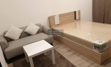 For sale 1 bed condo in Bang Kapi, Bangkok