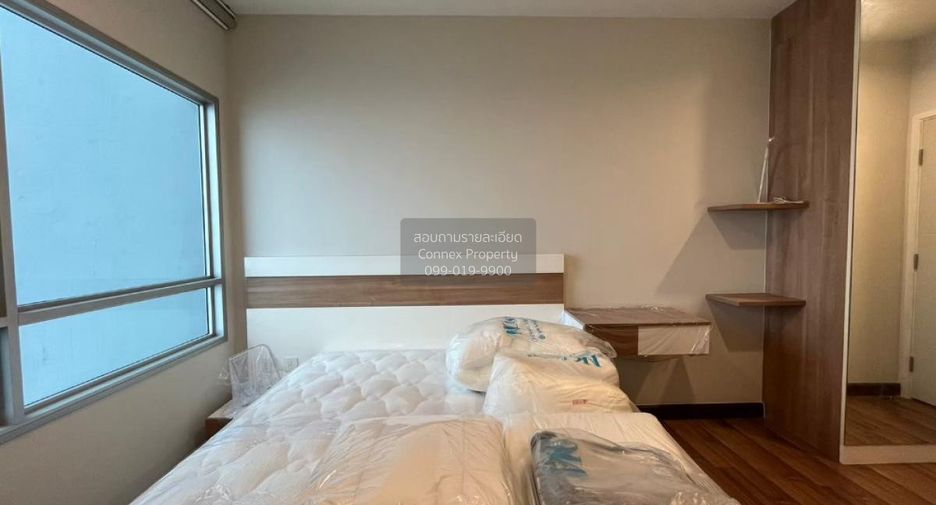 For sale 1 bed condo in Mueang Nonthaburi, Nonthaburi