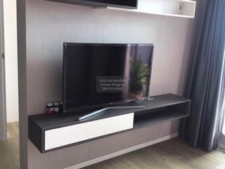 For sale 1 bed condo in Mueang Pathum Thani, Pathum Thani