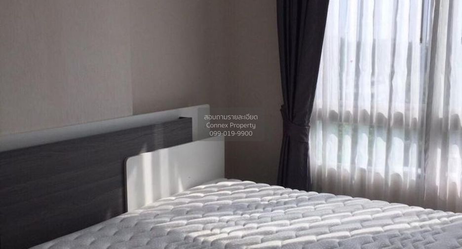For sale 1 bed condo in Mueang Pathum Thani, Pathum Thani