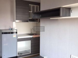 For sale 1 bed condo in Mueang Pathum Thani, Pathum Thani