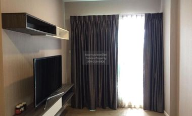 For sale 1 bed condo in Mueang Pathum Thani, Pathum Thani