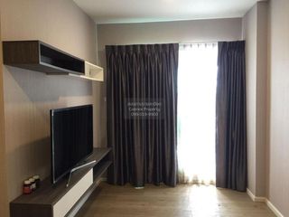 For sale 1 bed condo in Mueang Pathum Thani, Pathum Thani