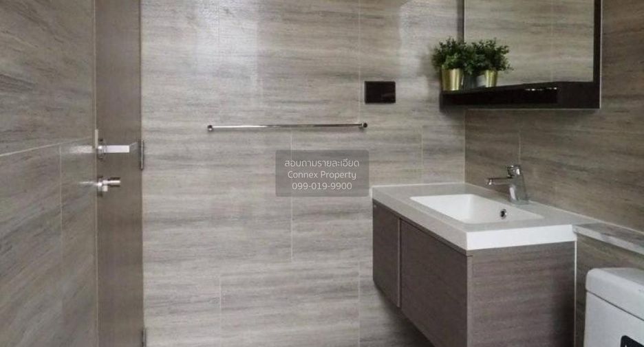 For sale 1 bed condo in Phaya Thai, Bangkok
