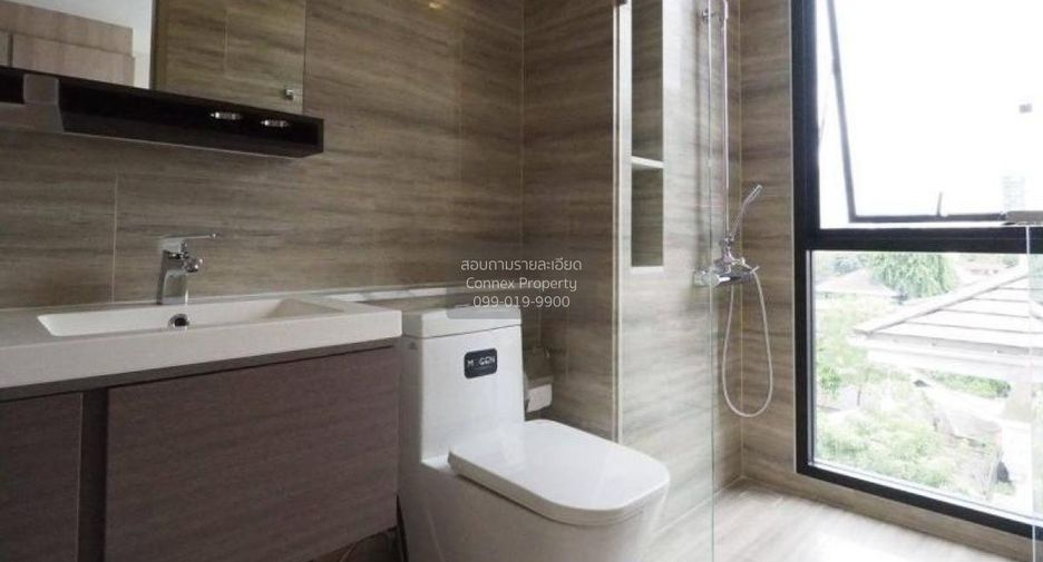 For sale 1 bed condo in Phaya Thai, Bangkok