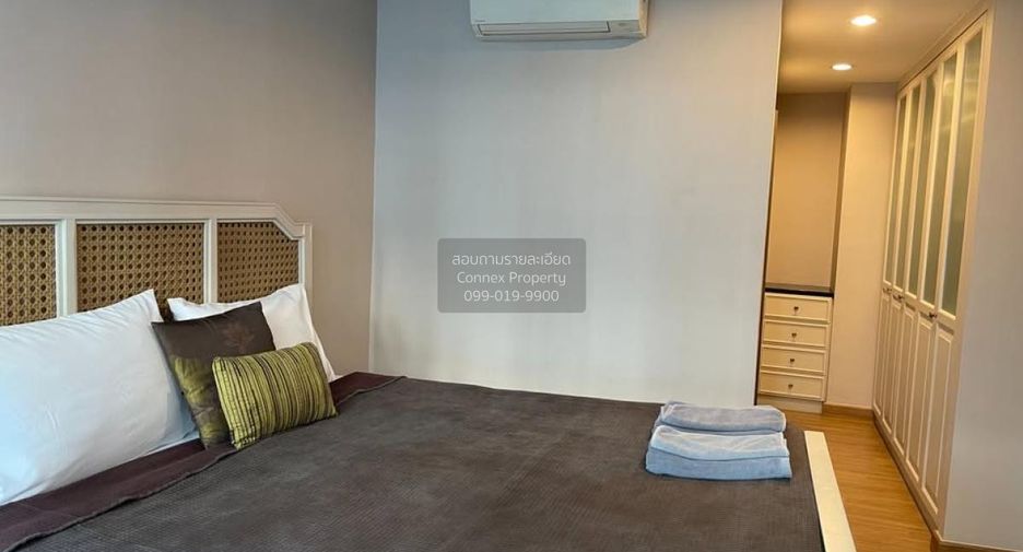 For sale 2 bedrooms condo in Pathum Wan, Bangkok