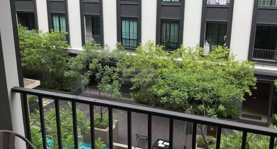 For sale 2 bedrooms condo in Pathum Wan, Bangkok
