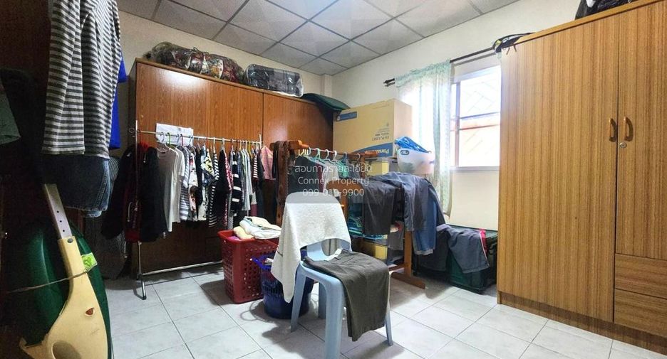 Haus zum Kauf mit 5 Zimmer in Nong Khaem, Bangkok
