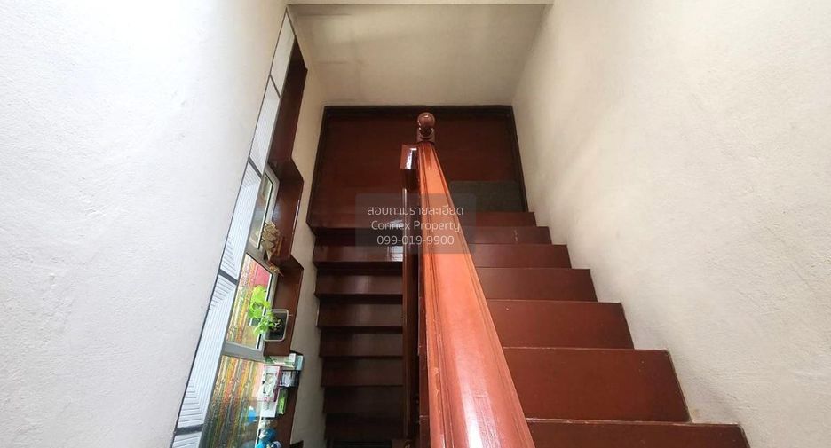 Haus zum Kauf mit 5 Zimmer in Nong Khaem, Bangkok