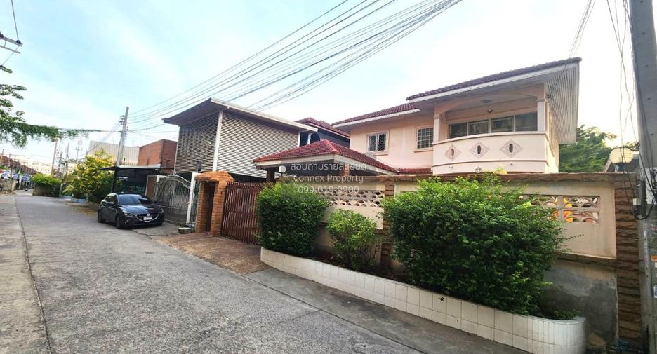 Haus zum Kauf mit 5 Zimmer in Nong Khaem, Bangkok