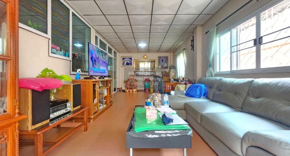 Haus zum Kauf mit 5 Zimmer in Nong Khaem, Bangkok