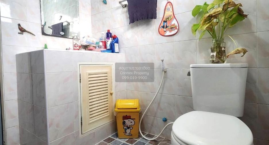 Haus zum Kauf mit 5 Zimmer in Nong Khaem, Bangkok