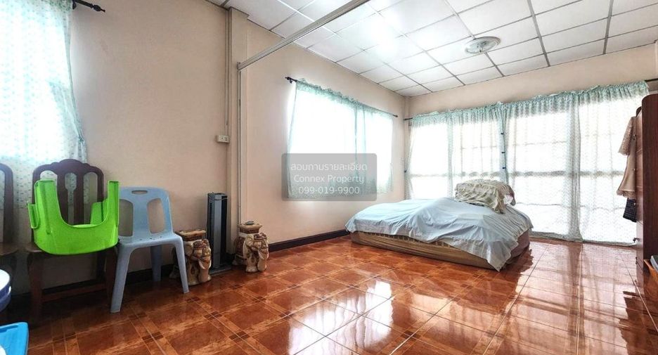 Haus zum Kauf mit 5 Zimmer in Nong Khaem, Bangkok